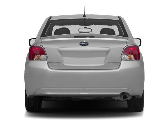 2013 Subaru Impreza 2.0i Premium
