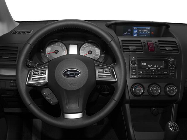 2013 Subaru Impreza 2.0i Premium