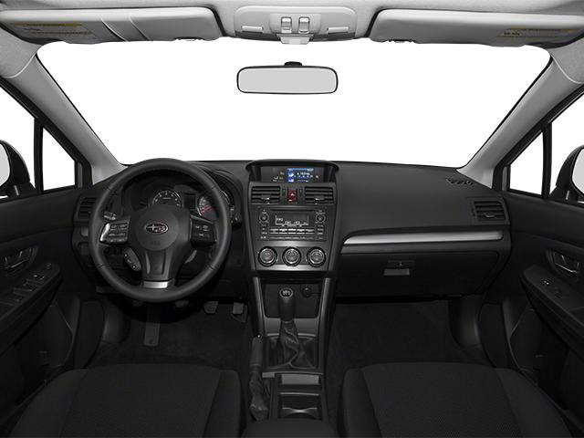2013 Subaru Impreza 2.0i Premium