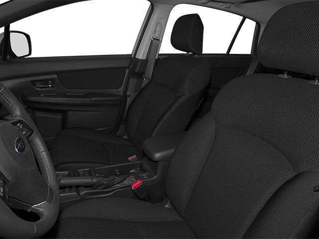 2013 Subaru Impreza 2.0i Premium