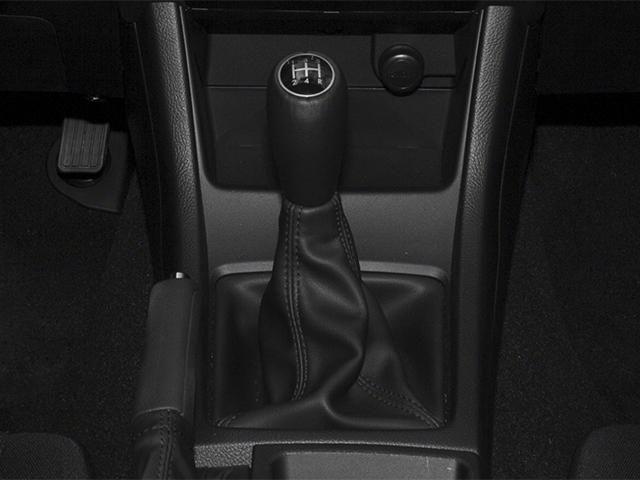 2013 Subaru Impreza 2.0i Premium