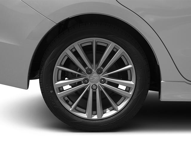 2013 Subaru Impreza 2.0i Premium