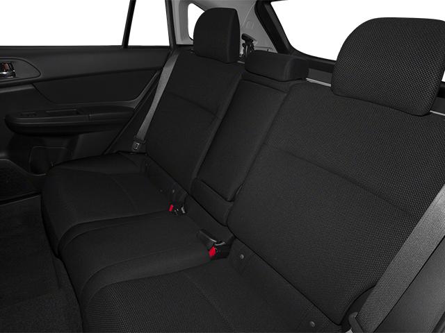2013 Subaru Impreza 2.0i Premium