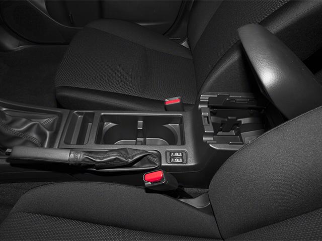 2013 Subaru Impreza 2.0i Premium