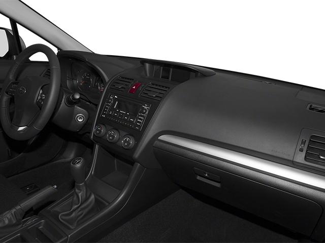 2013 Subaru Impreza 2.0i Premium