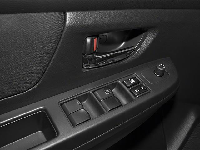 2013 Subaru Impreza 2.0i Premium