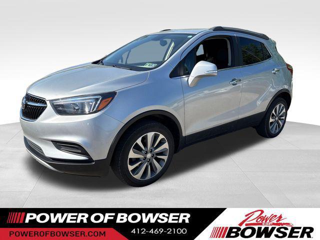 2018 Buick Encore Preferred for sale in PLEASANT HILLS, PA