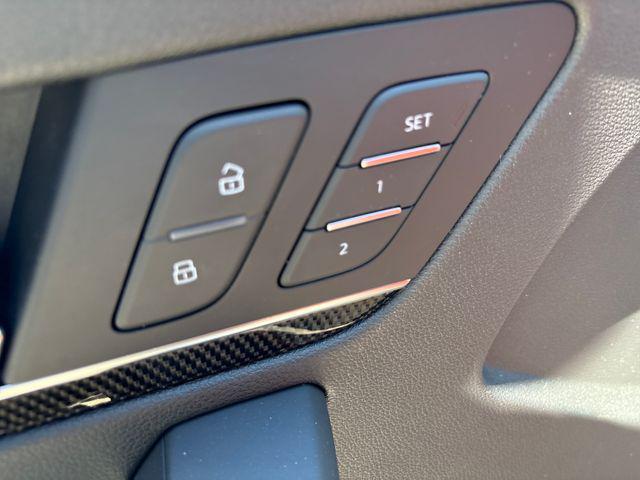 2019 Audi SQ5 3.0T Premium