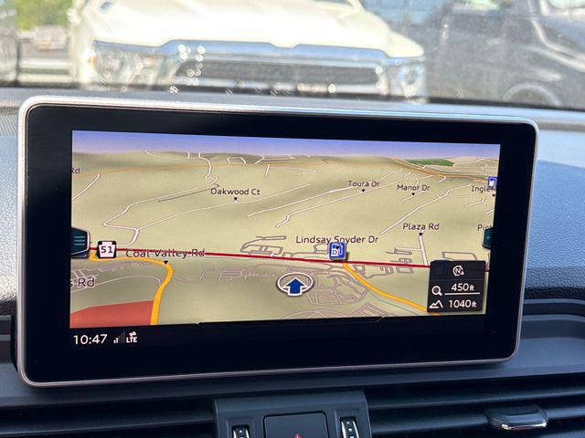 2019 Audi SQ5 3.0T Premium