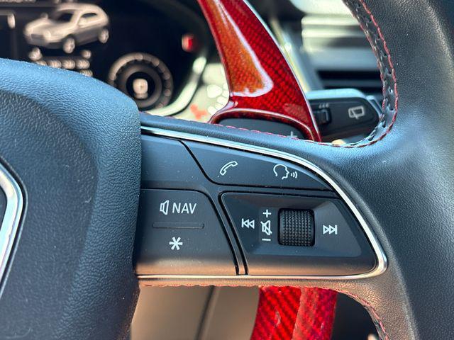 2019 Audi SQ5 3.0T Premium