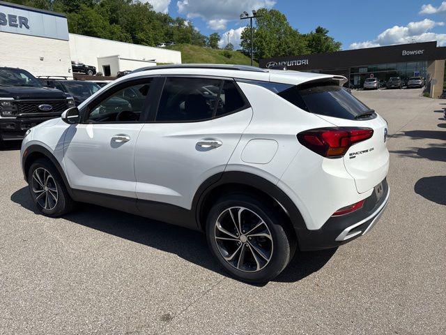 2023 Buick Encore GX Select AWD