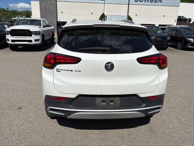 2023 Buick Encore GX Select AWD