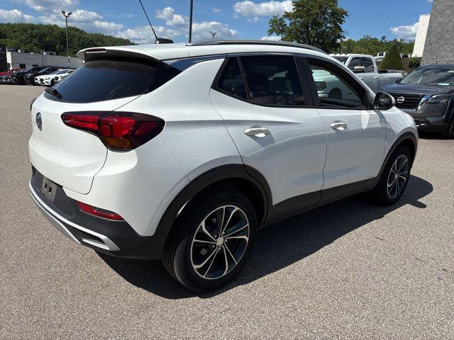 2023 Buick Encore GX Select AWD