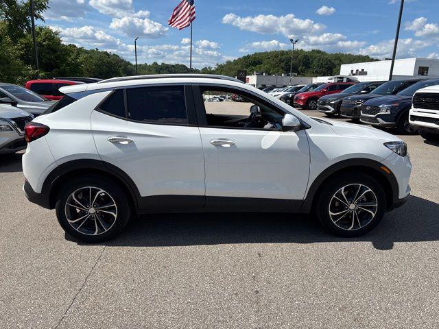 2023 Buick Encore GX Select AWD