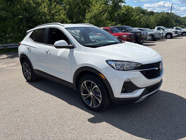 2023 Buick Encore GX Select AWD