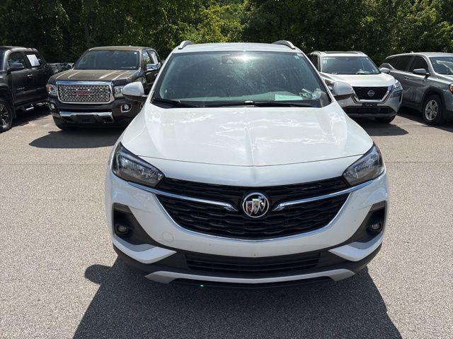 2023 Buick Encore GX Select AWD