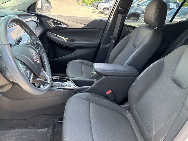 2023 Buick Encore GX Select AWD