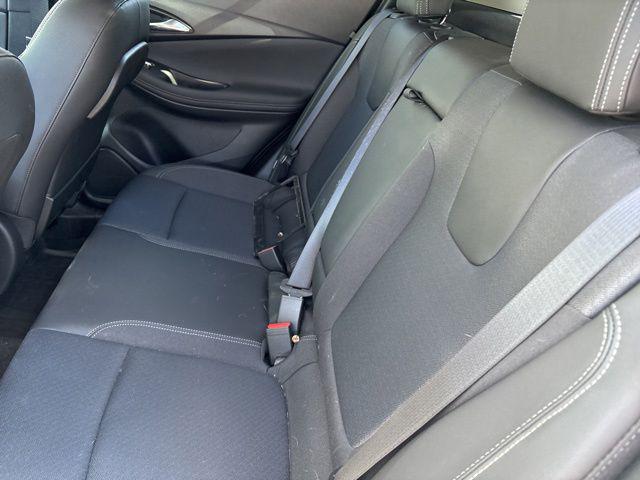 2023 Buick Encore GX Select AWD