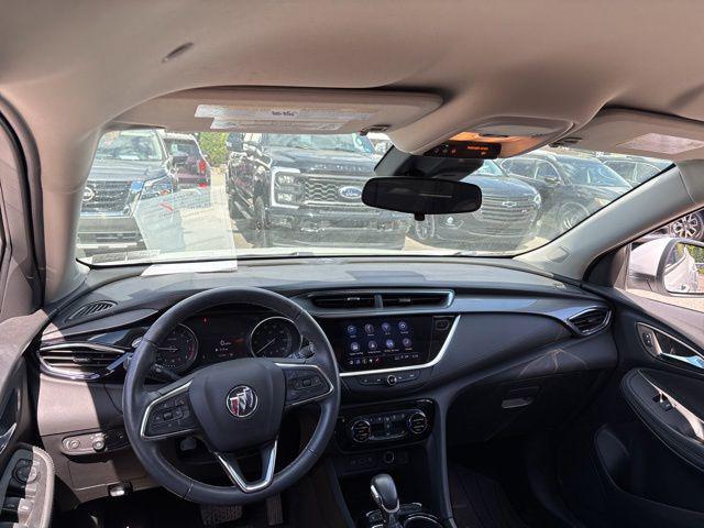 2023 Buick Encore GX Select AWD