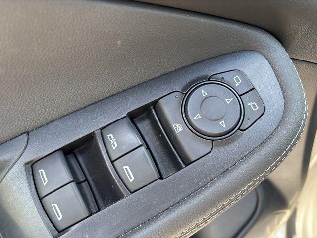 2023 Buick Encore GX Select AWD