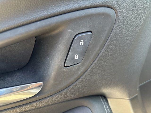 2023 Buick Encore GX Select AWD