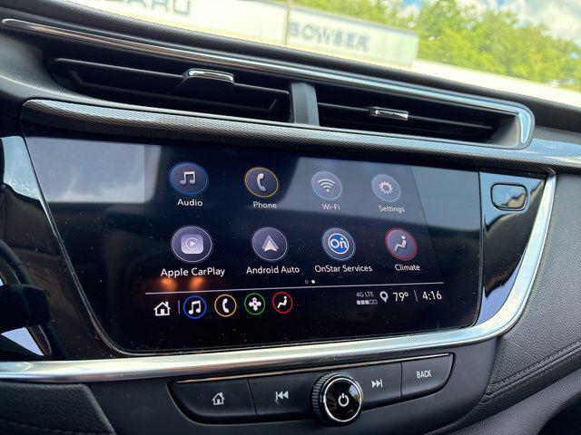 2023 Buick Encore GX Select AWD