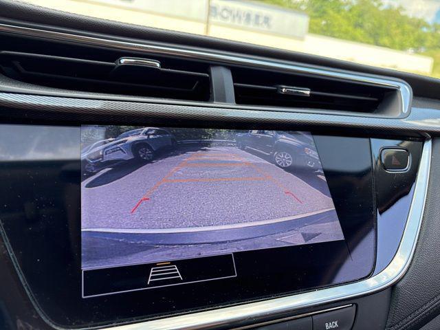 2023 Buick Encore GX Select AWD