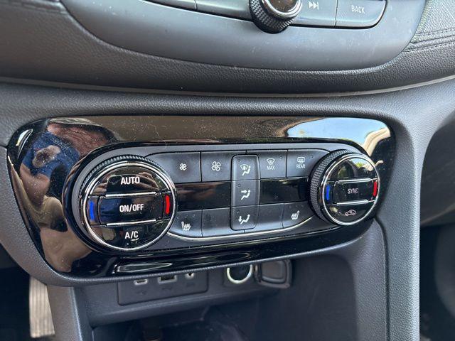 2023 Buick Encore GX Select AWD