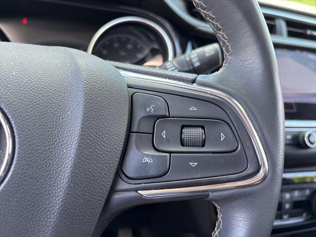 2023 Buick Encore GX Select AWD