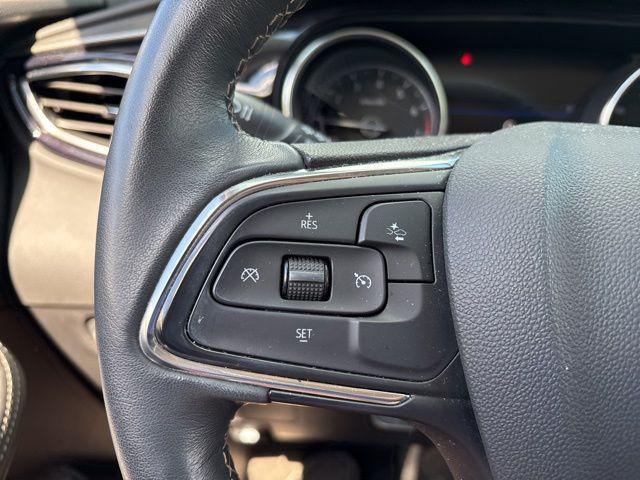 2023 Buick Encore GX Select AWD