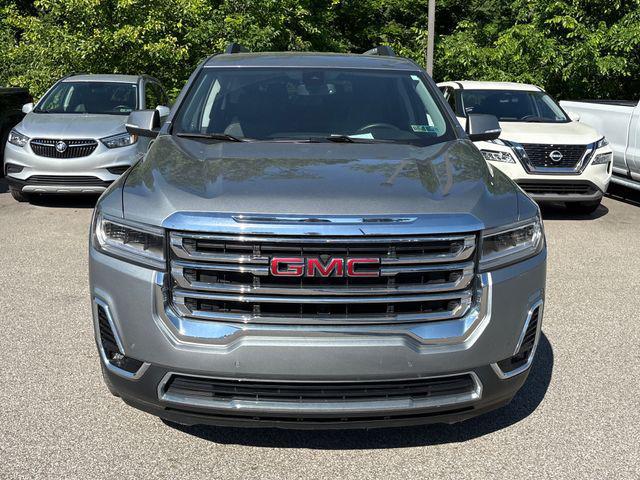 2023 GMC Acadia AWD SLT