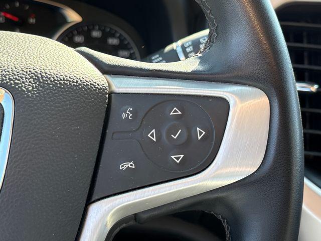 2023 GMC Acadia AWD SLT