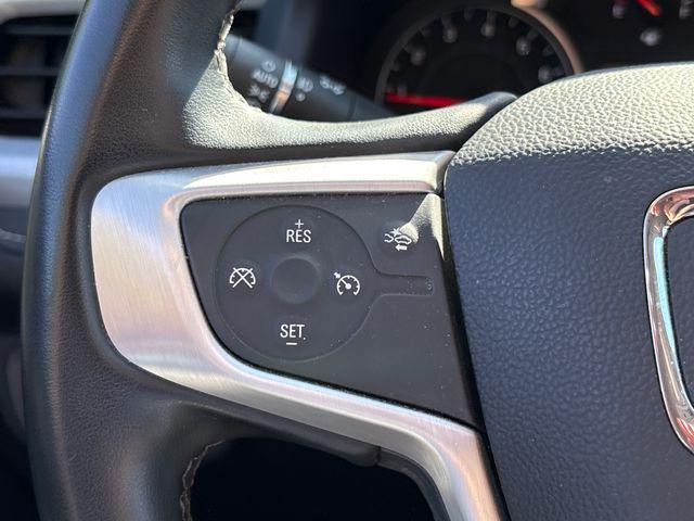 2023 GMC Acadia AWD SLT