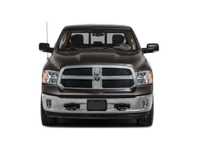 2024 Ram 1500 Classic Warlock Crew Cab 4x2 5'7" Box