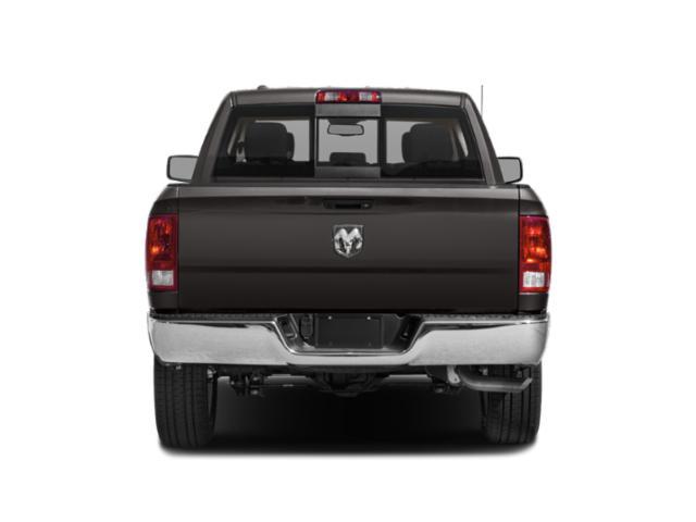 2024 Ram 1500 Classic Warlock Crew Cab 4x2 5'7" Box