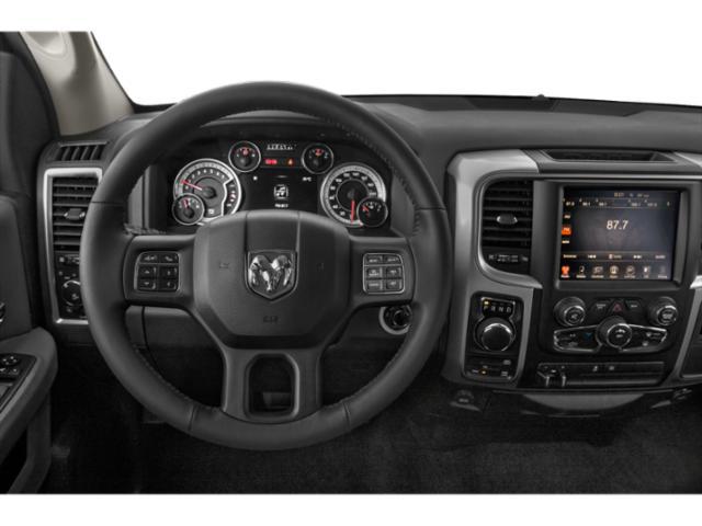 2024 Ram 1500 Classic Warlock Crew Cab 4x2 5'7" Box