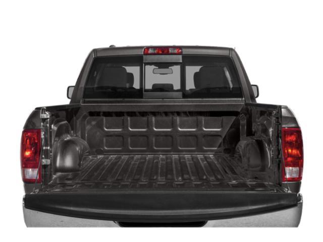 2024 Ram 1500 Classic Warlock Crew Cab 4x2 5'7" Box