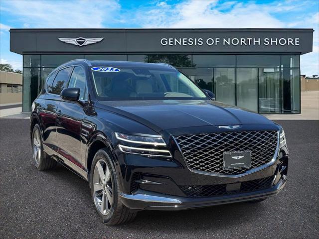 2023 Genesis GV80 3.5T AWD for sale in HICKSVILLE, NY