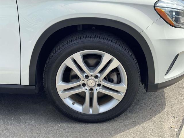 2015 Mercedes-Benz GLA-CLASS GLA 250 4MATIC