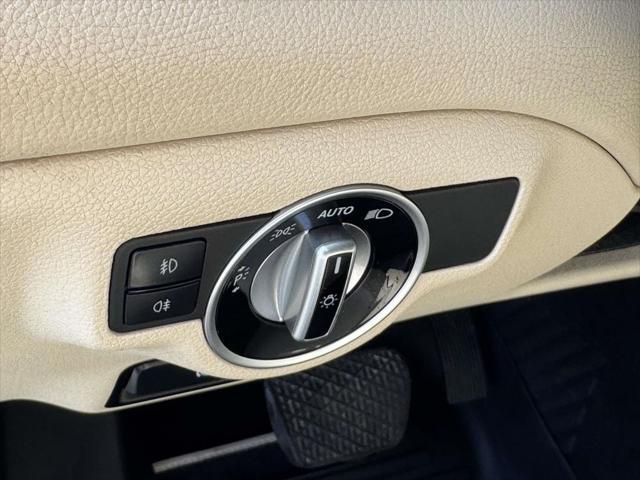 2015 Mercedes-Benz GLA-CLASS GLA 250 4MATIC