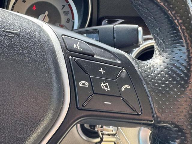 2015 Mercedes-Benz GLA-CLASS GLA 250 4MATIC