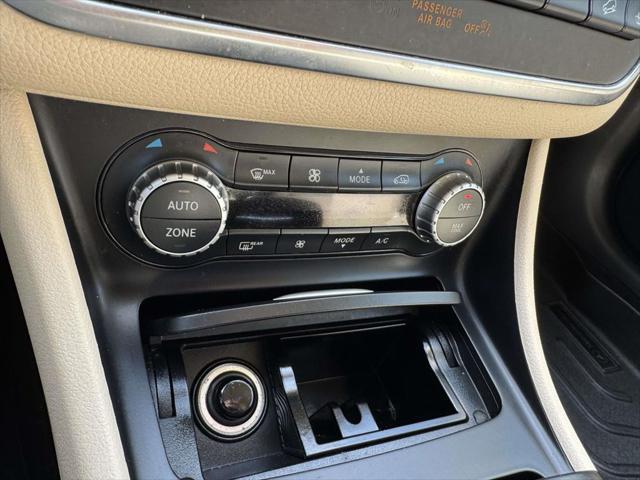2015 Mercedes-Benz GLA-CLASS GLA 250 4MATIC