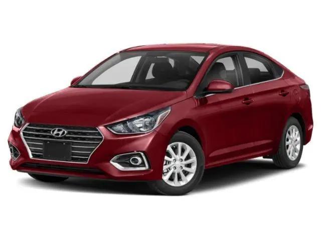 2022 Hyundai Accent SEL for sale in El Cajon, CA