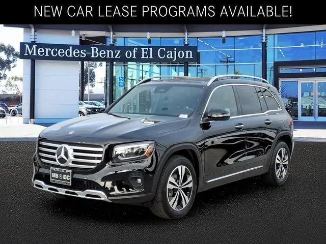 2026 Mercedes-Benz GLB Base for sale in El Cajon, CA