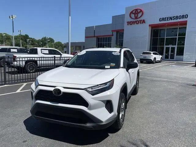 2025 Toyota RAV4 Hybrid LE for sale in Greensboro, NC