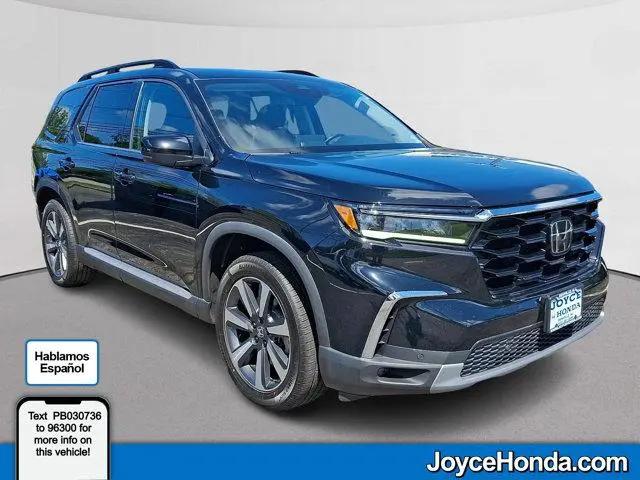 2023 Honda Pilot AWD Touring for sale in Denville, NJ