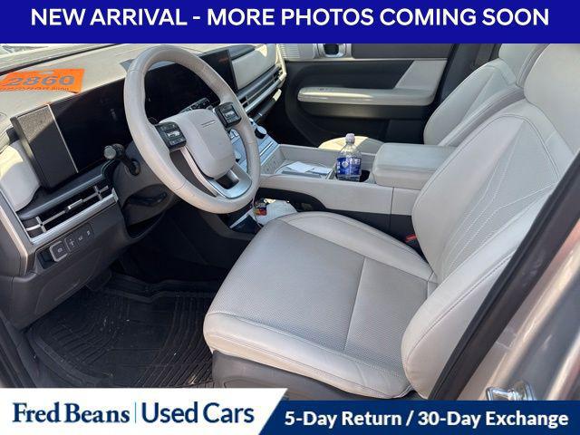 2024 Hyundai Santa Fe SEL for sale in LANGHORNE, PA