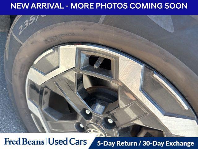 2024 Hyundai Santa Fe SEL