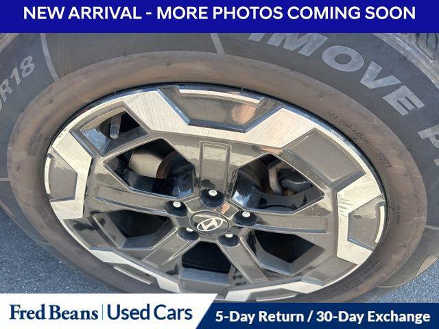 2024 Hyundai Santa Fe SEL