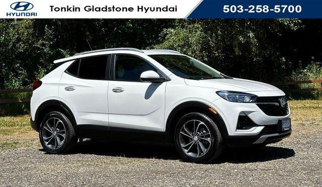 2022 Buick Encore GX FWD Select for sale in GLADSTONE, OR
